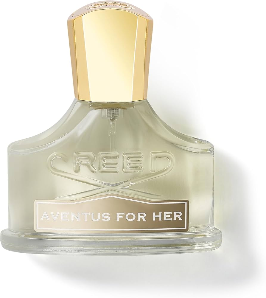 CREED AVENTUS for her 香水 75ml Amazon.com: Creed Aventus For Her, Women's Luxury Perfume, Floral
